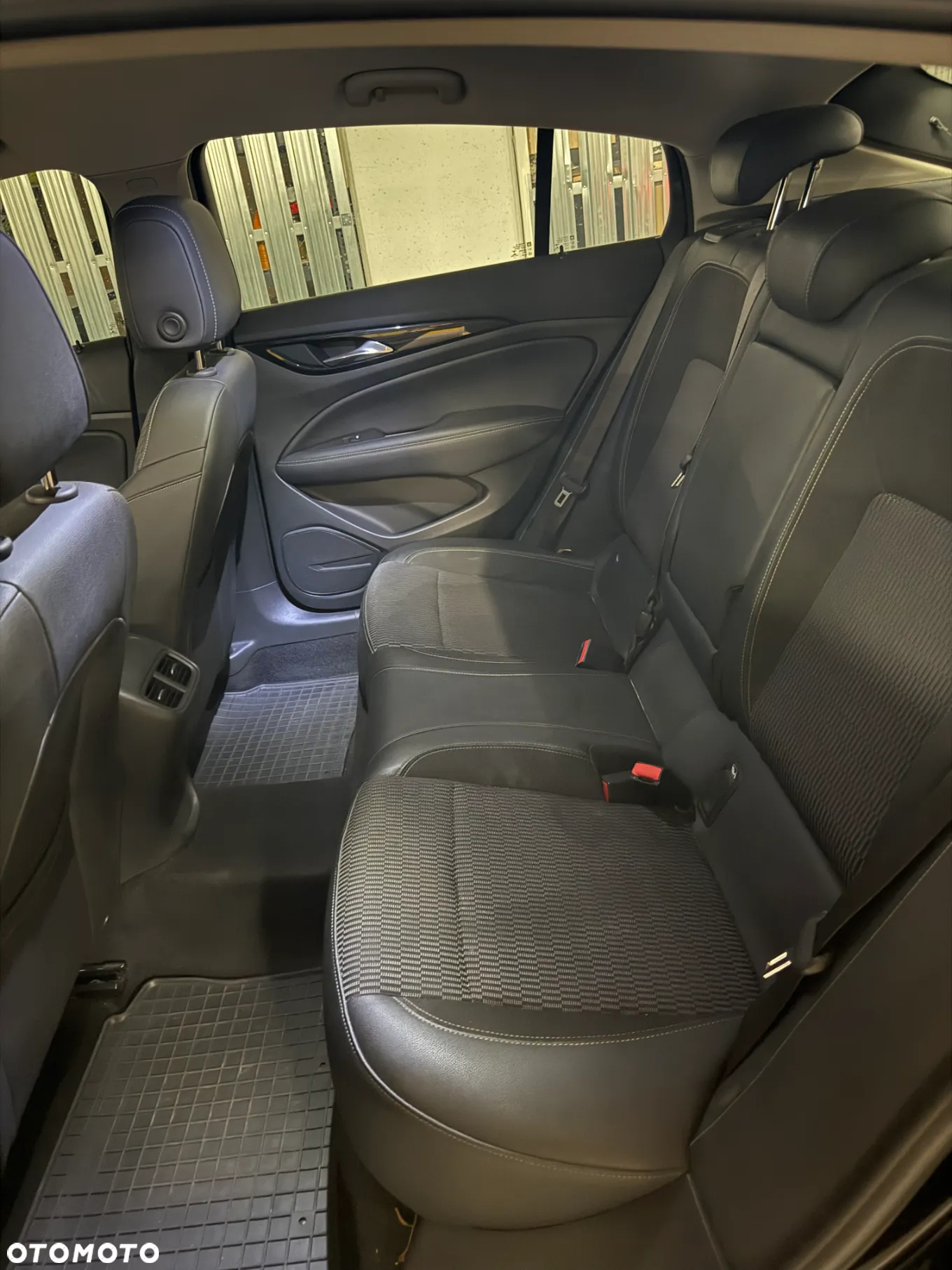 Opel Insignia 1.5 T GPF Innovation S&S - 10