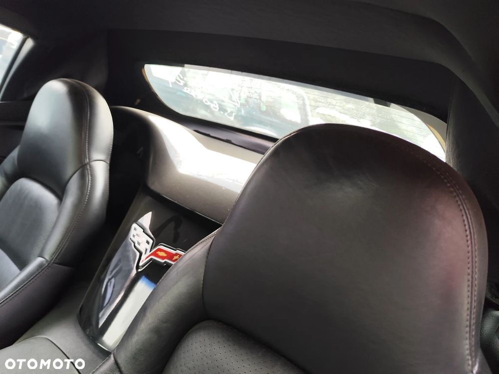 Chevrolet Corvette 6.0 V8 - 10