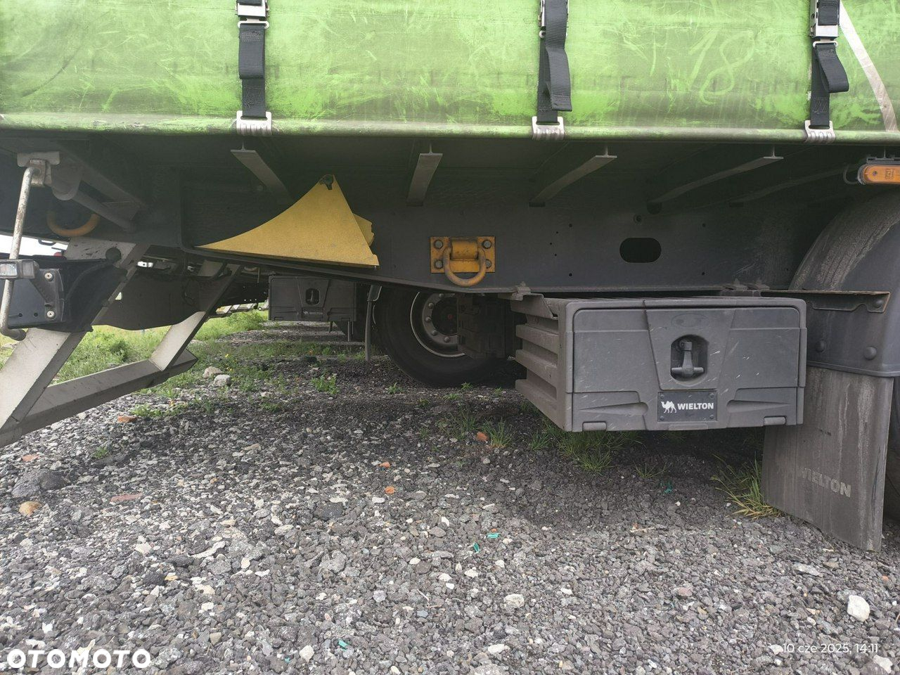 Wielton - 20