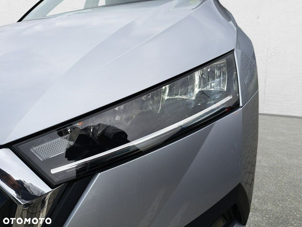 Skoda Octavia 1.5 TSI ACT Ambition - 9