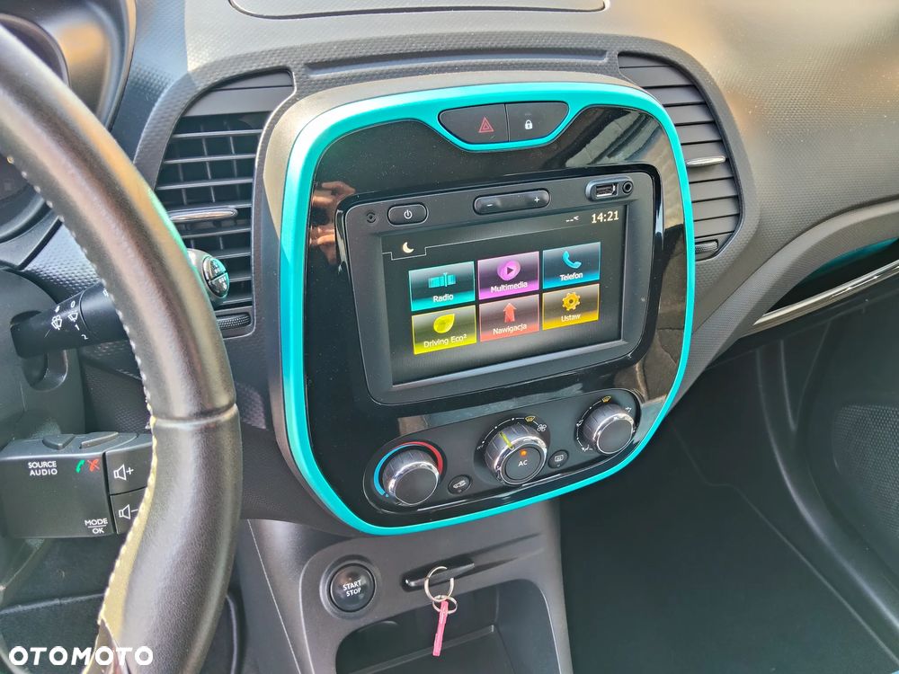 Renault Captur ENERGY TCe 90 Start&Stop Expression - 13