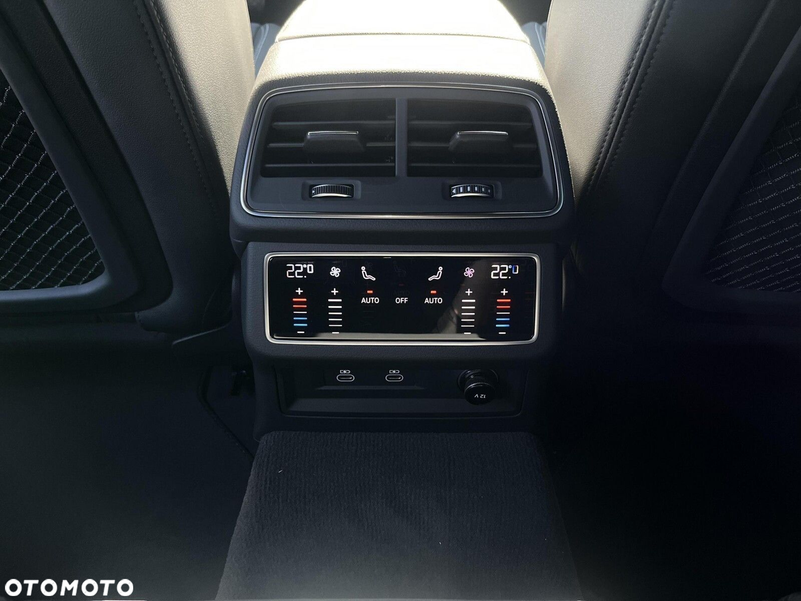 Audi A6 - 21