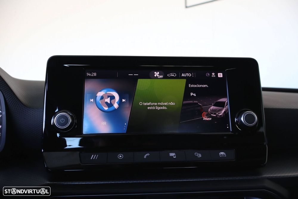 SEAT Leon ST 2.0 TDI Style Edição Fiscal - 21