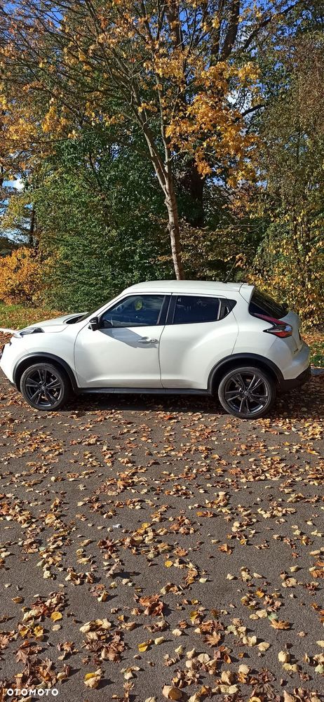 Nissan Juke 1.2 DIG-T Tekna - 5