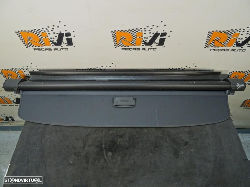 Chapeleira Volkswagen Passat Variant (365)  3Af 367 871 / 3Af367871 - 5