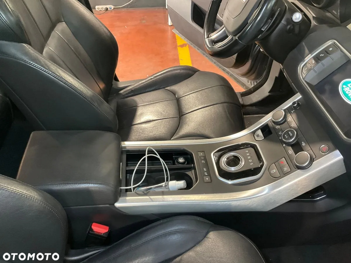 Land Rover Range Rover Evoque 2.0TD4 Pure - 6