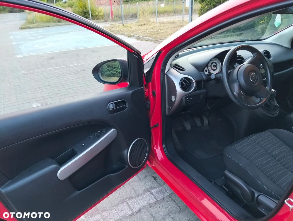 Mazda 2 1.3 Comfort - 11