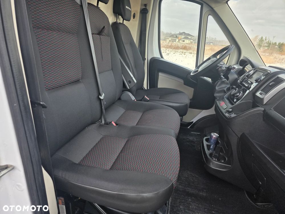 Fiat DUATO - 12
