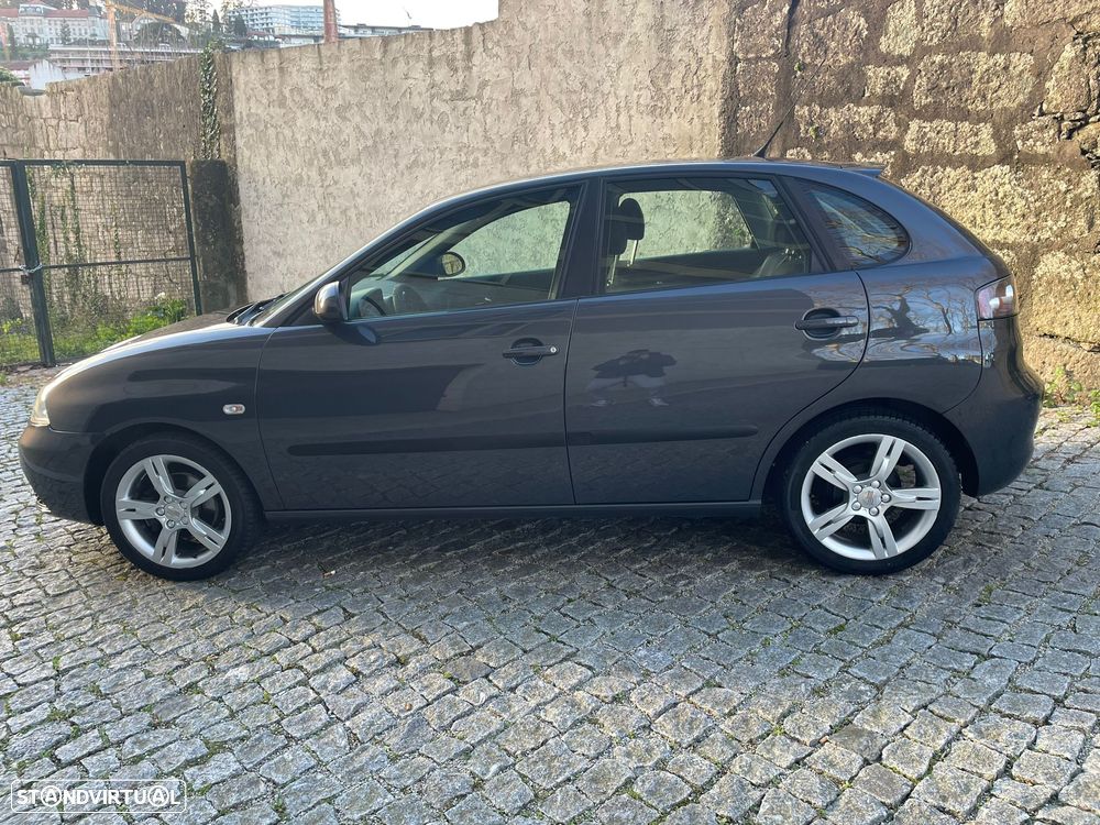 SEAT Ibiza - 9
