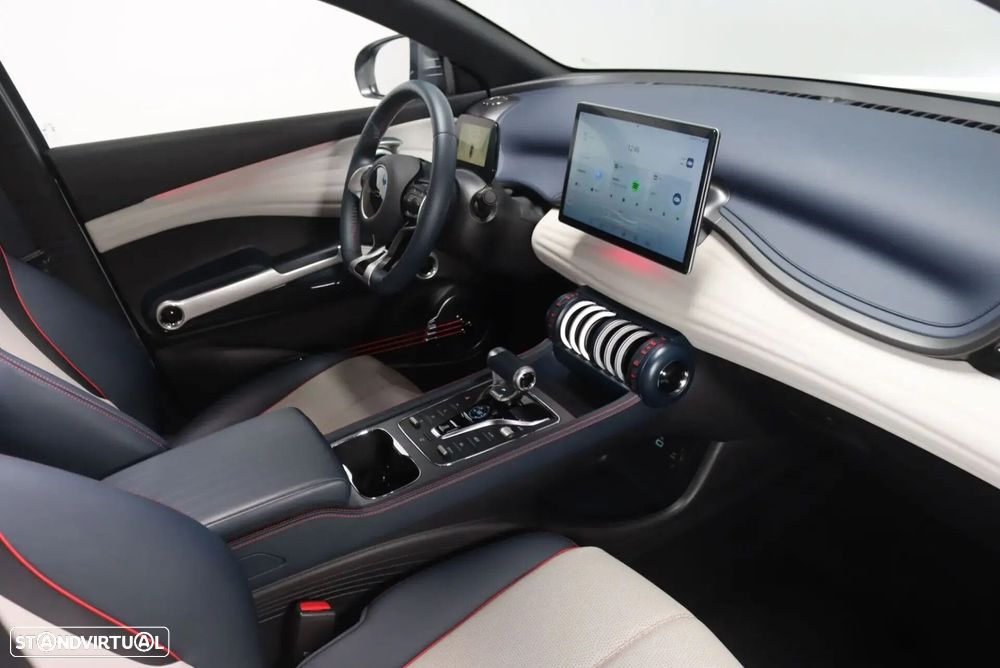 BYD Atto 3 Comfort - 14
