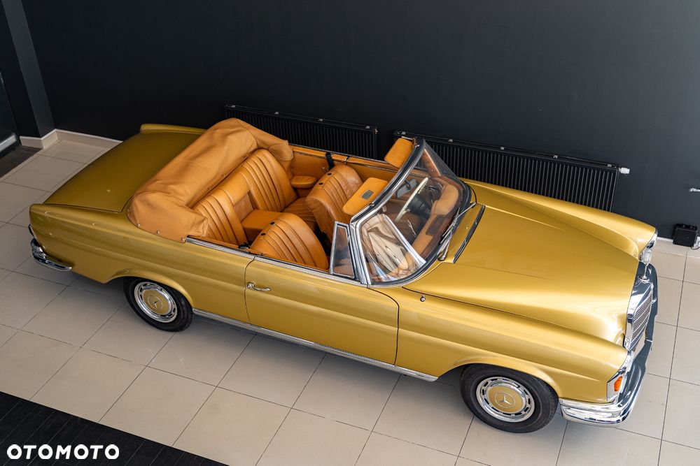Mercedes-Benz 280 - 3