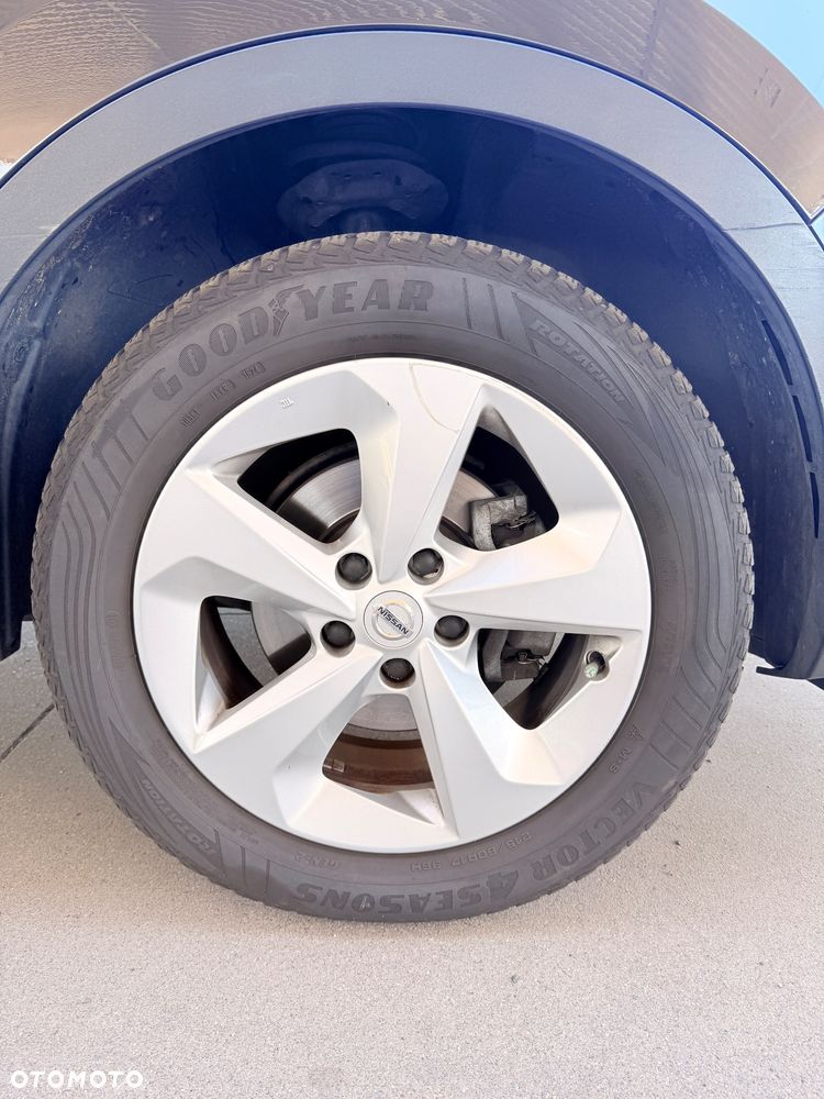 Nissan Qashqai 1.6 DCi Tekna+ Xtronic - 30
