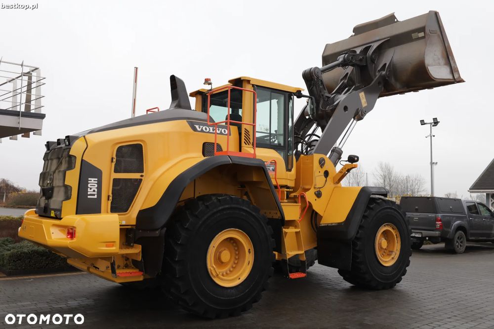 Volvo L150H - 23