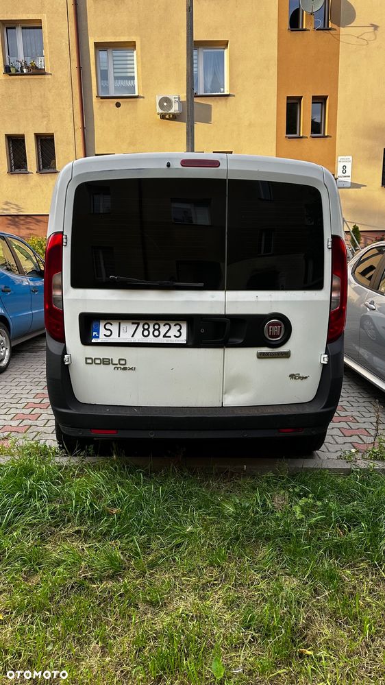 Fiat Doblo - 4