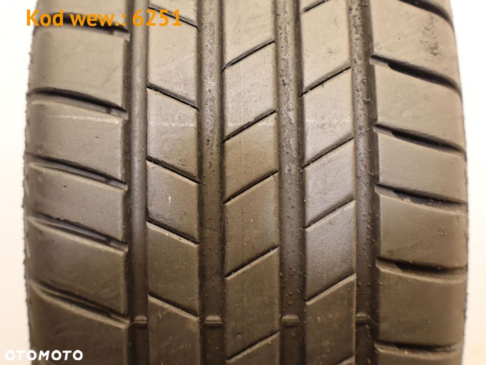 Bridgestone Turanza T005 - 195/65 R15 - 7