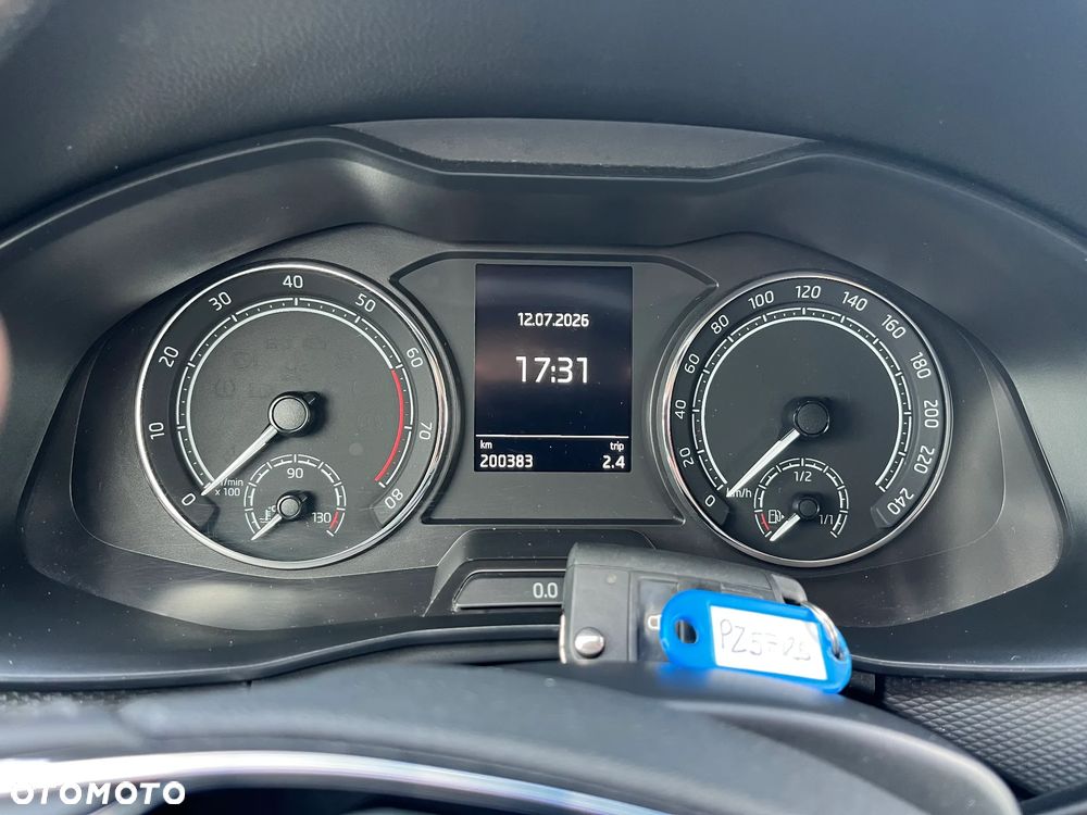 Skoda Scala 1.0 TSI Ambition - 6