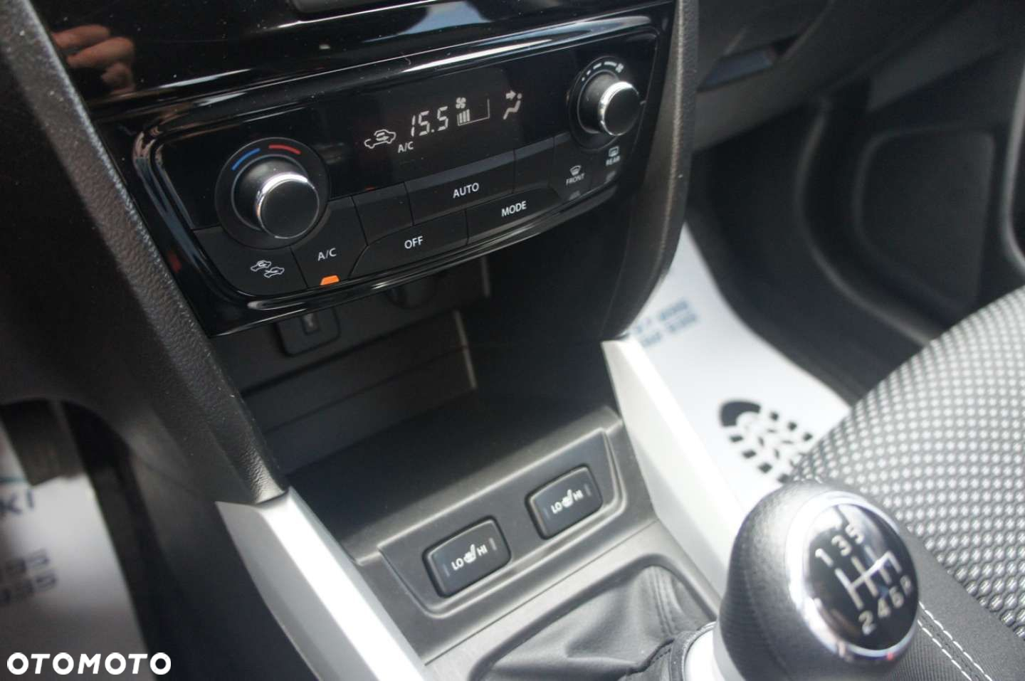 Suzuki Vitara - 16