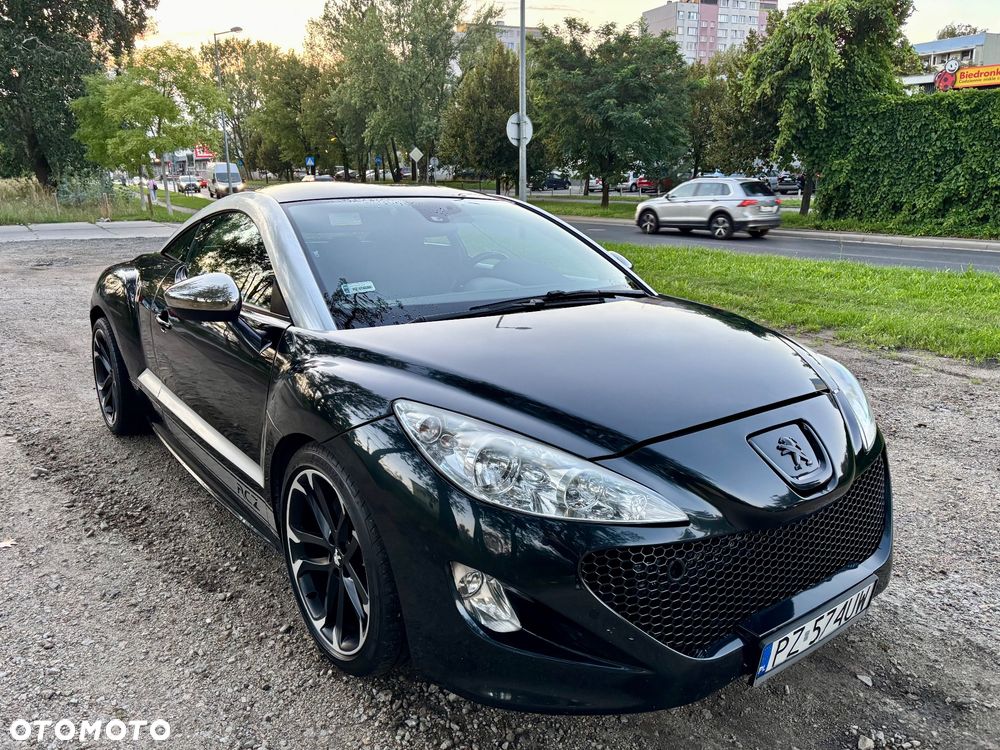 Peugeot RCZ 2.0 HDi - 3