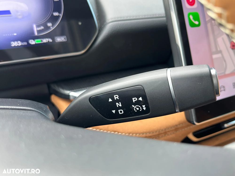 Mazda 6e 68 kW BEV Takumi Plus - 26