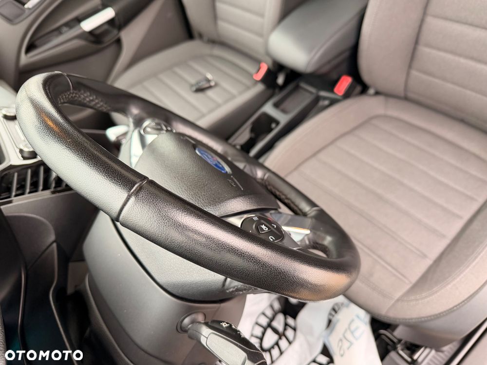 Ford Tourneo Connect Grand 1.5 EcoBlue Start/Stop Titanium - 18