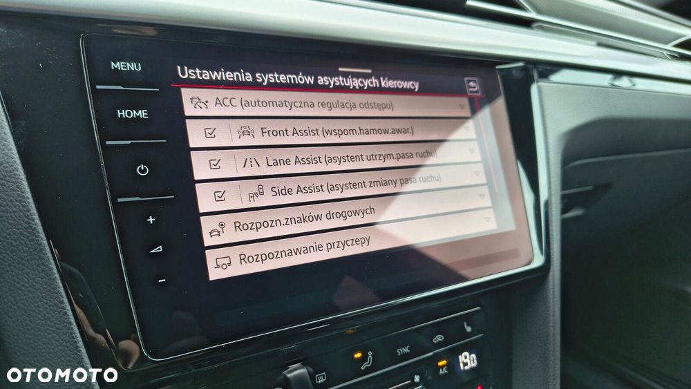 Volkswagen Arteon Shooting Brake - 25