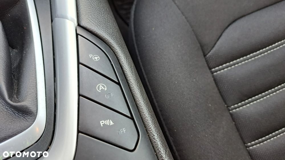 Ford Mondeo 1.5 EcoBoost Silver X (Amb.) - 14