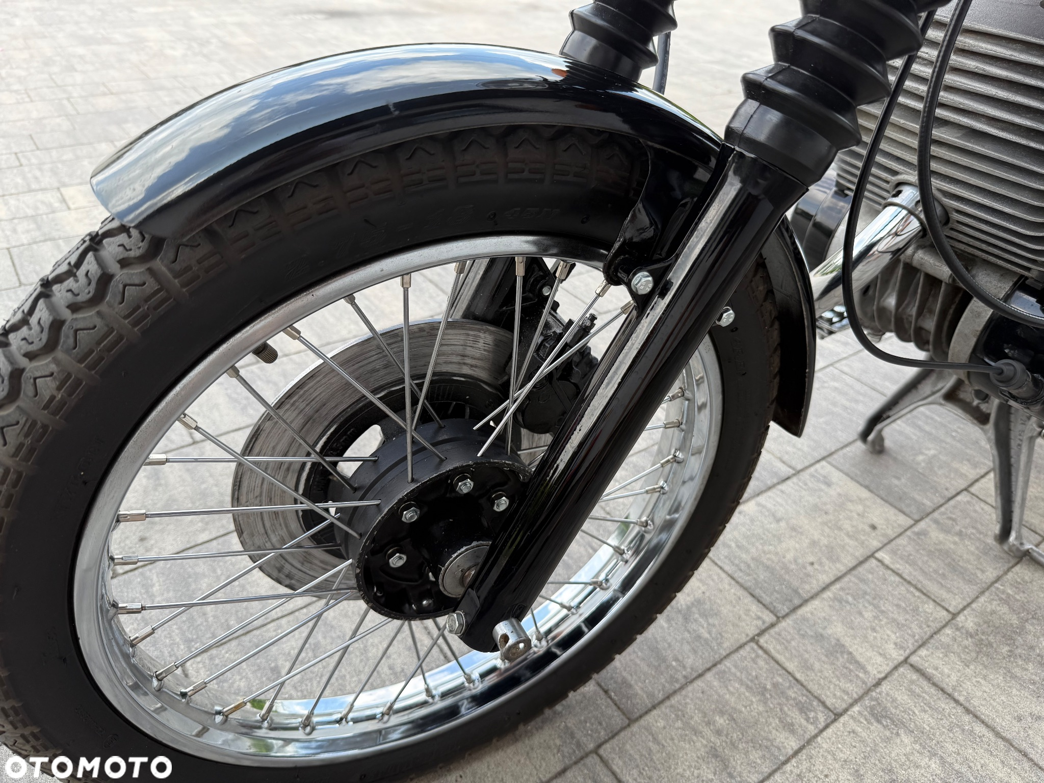 MZ ETZ - 11