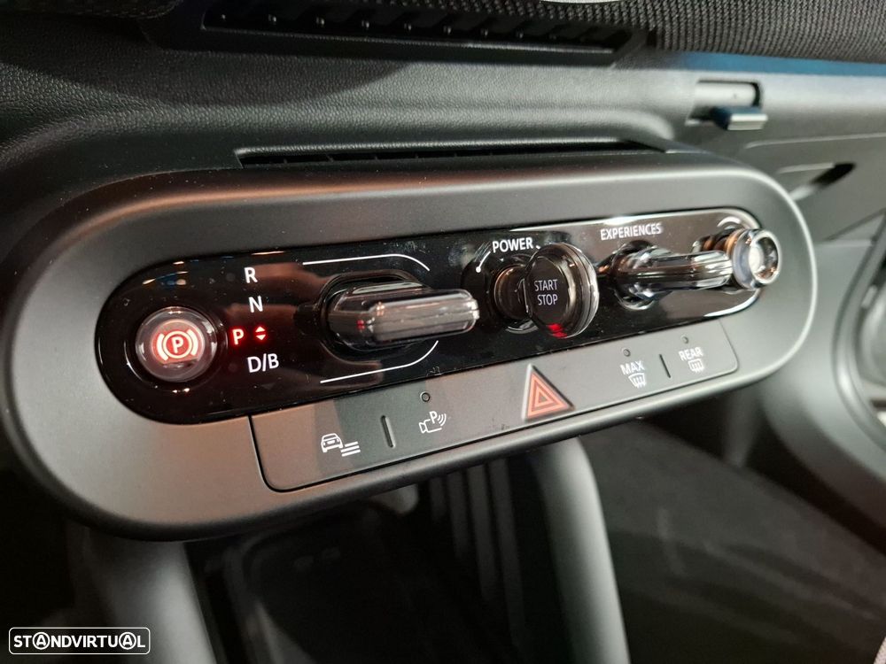 MINI Aceman E Classic S - 15