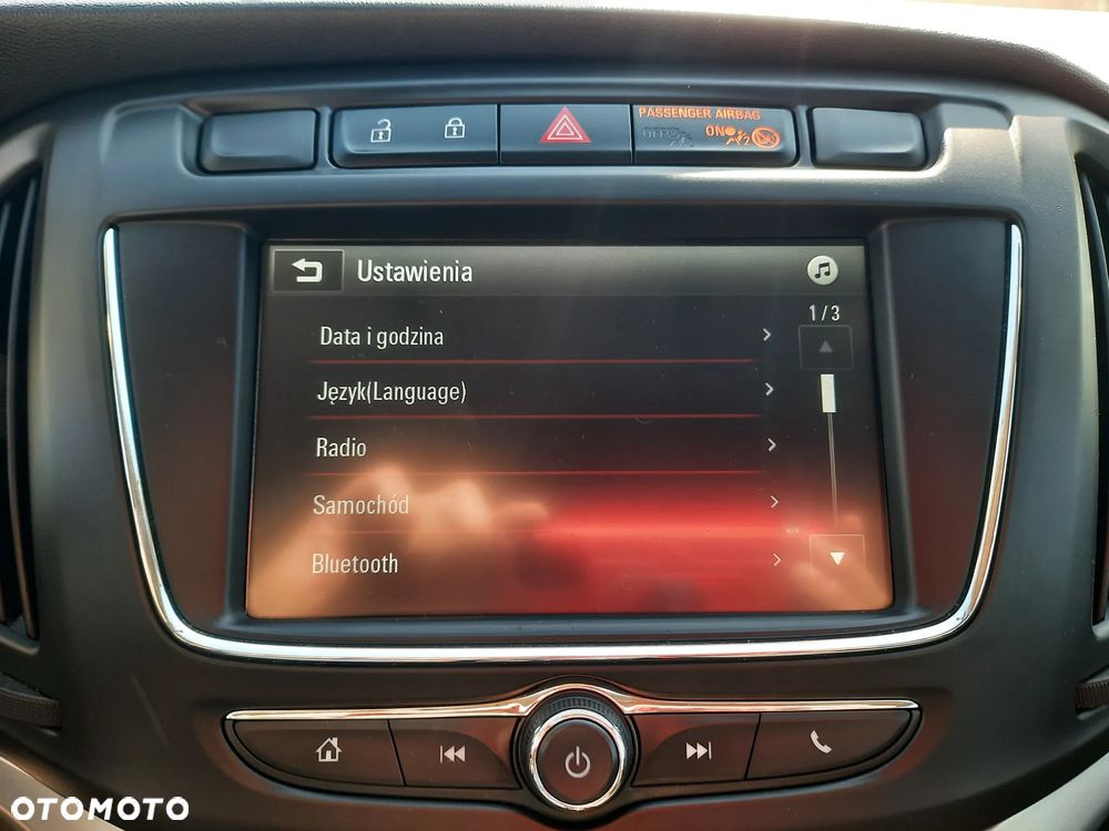 Opel Zafira 1.6 T Enjoy - 22