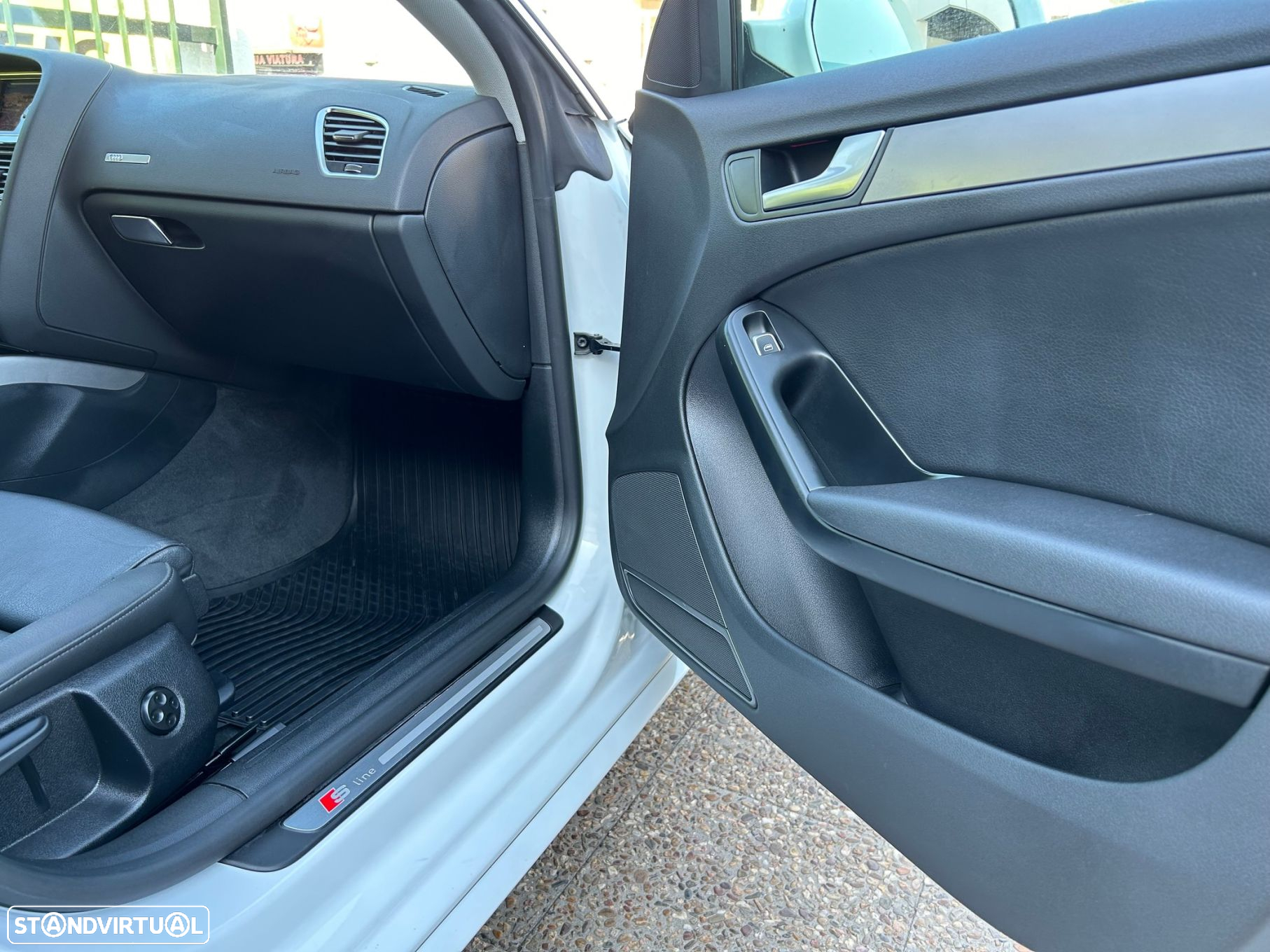 Audi A5 Sportback 2.0 TDi DPF - 27