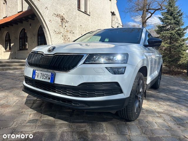 Skoda Karoq 1.6 TDI SCR Ambition - 10