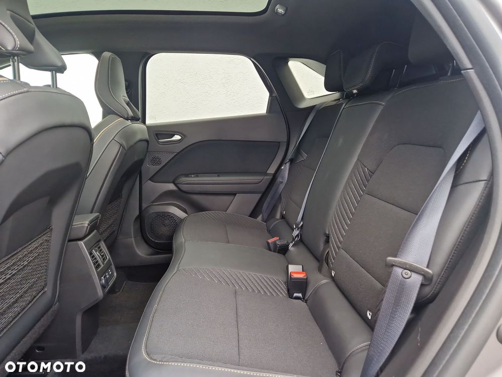 Renault Symbioz 1.6 E-Tech Full Hybrid 145 Iconic - 16