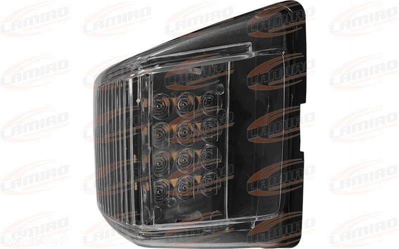volvo fm4 lampa kierunkowskaz led lewy 82446494 82467736 84139927 - 2
