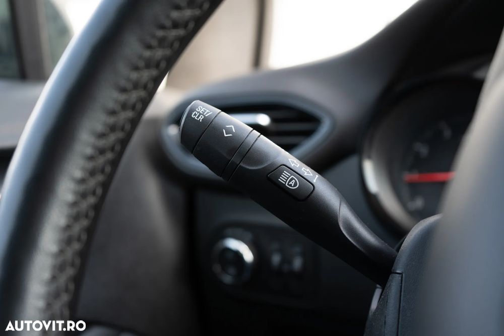 Opel Crossland 1.2 Start/Stop Edition - 12