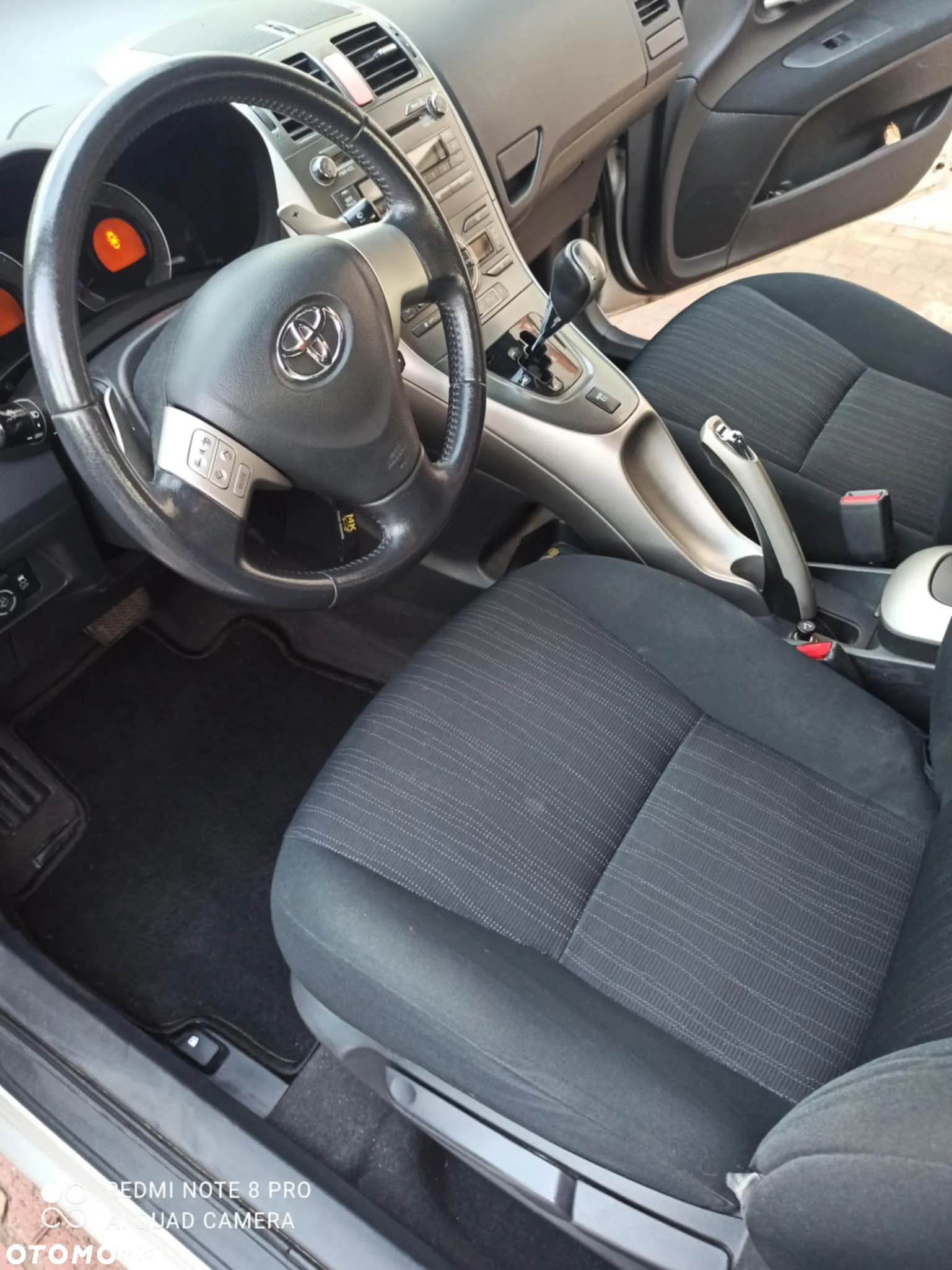 Toyota Auris - 6