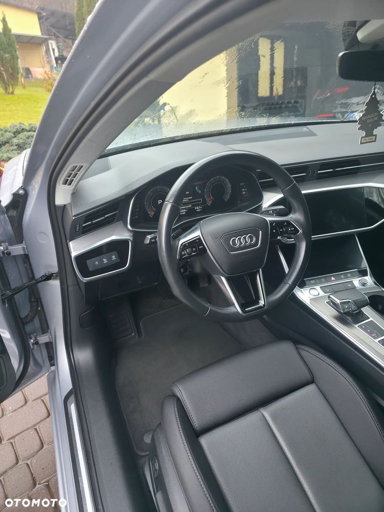 Audi A6 Limousine - 17