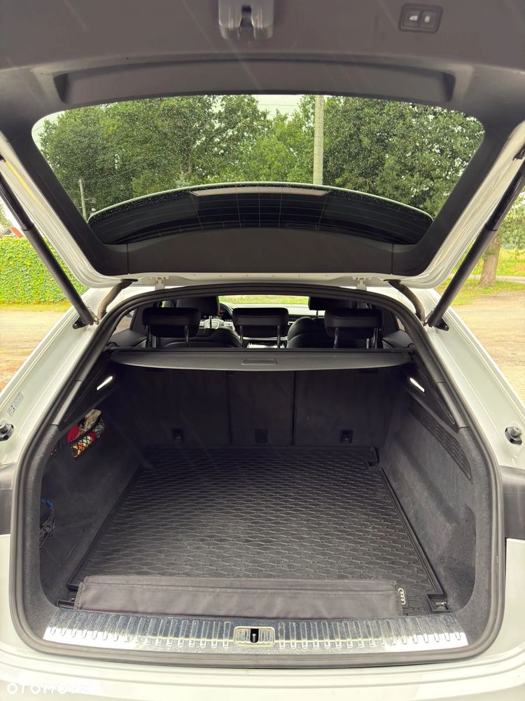 Audi SQ8 TDI mHEV Quattro Tiptronic - 25