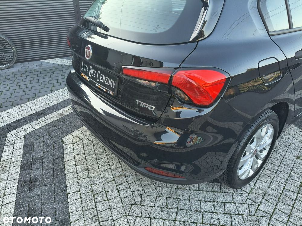 Fiat Tipo 1.4 16v Street - 30