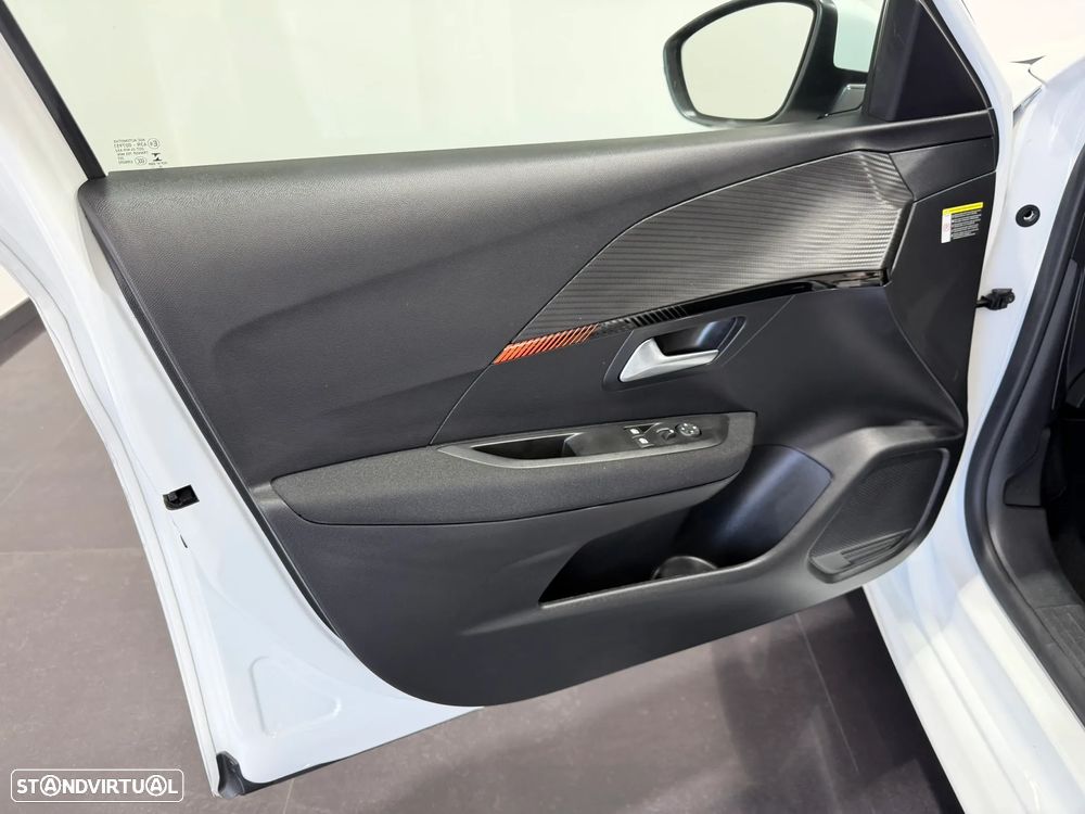 Peugeot e-208 50 kWh Active Pack - 19