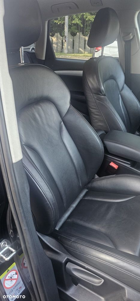 Audi Q5 2.0 TDI quattro Stronic - 23