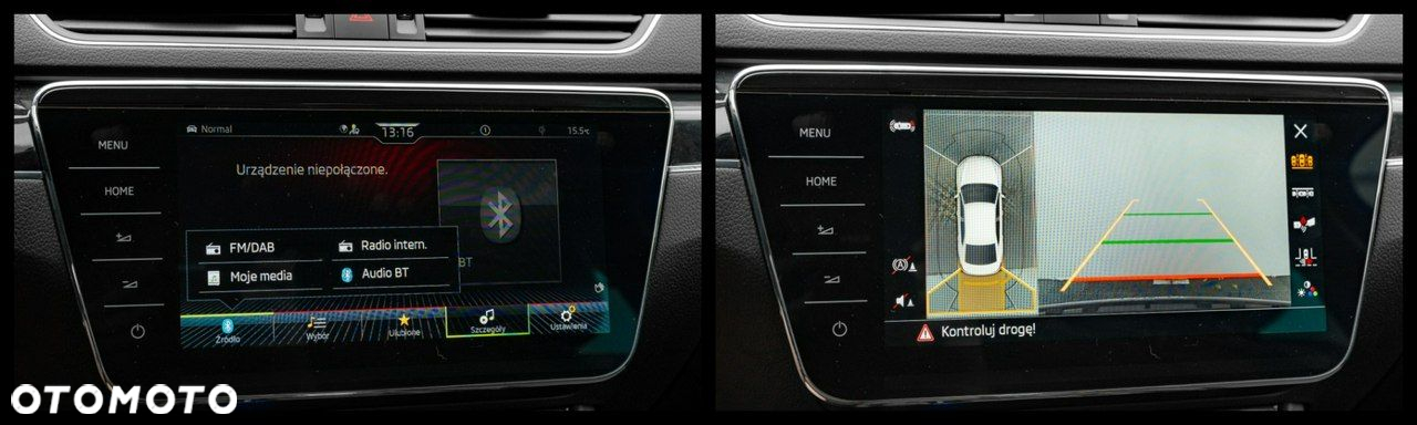 Skoda Superb 2.0 TSI 4x4 L&K DSG - 24