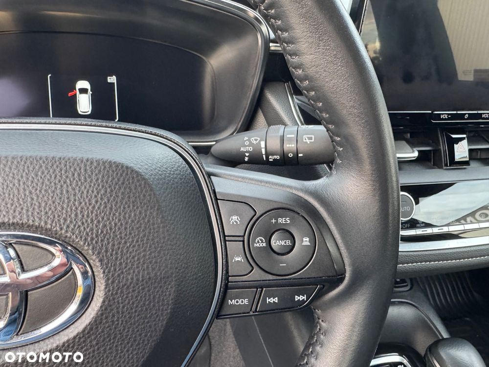 Toyota Corolla 1.8 Hybrid Comfort - 26