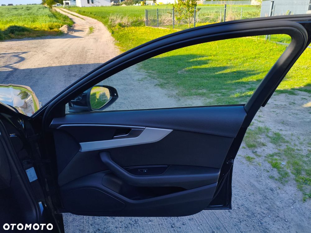 Audi A4 Limousine 35 TDI S tronic design - 15