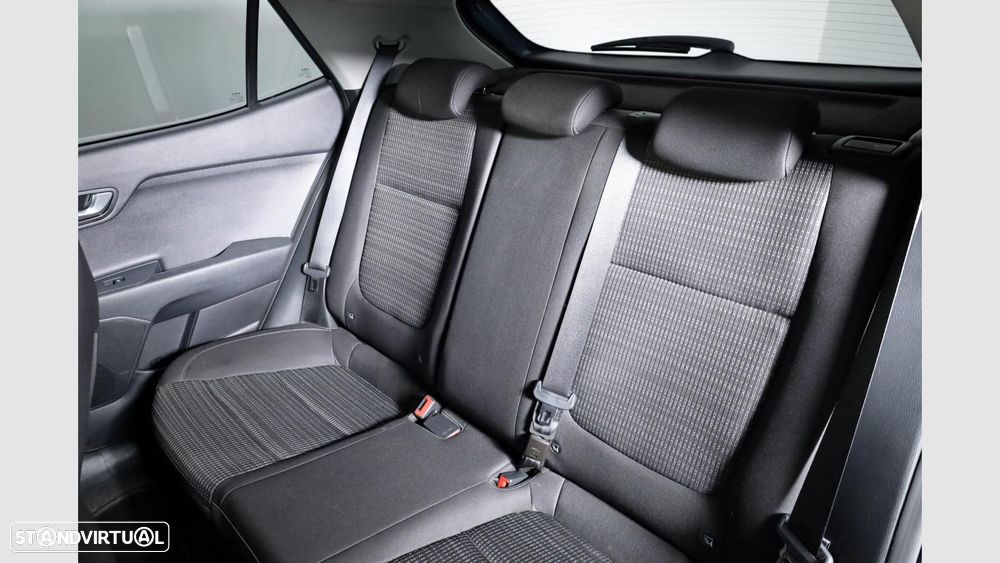 Kia Stonic 1.0 T-GDI Drive - 17