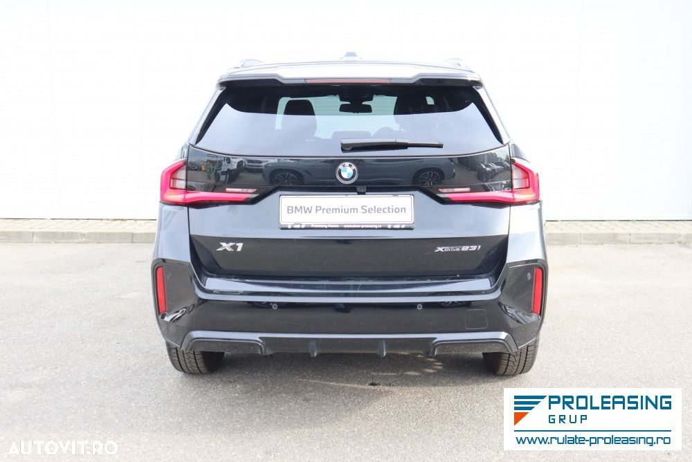 BMW X1 - 6