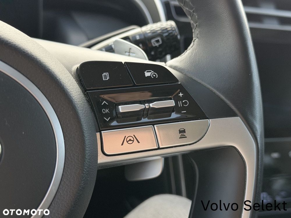 Hyundai Tucson - 25