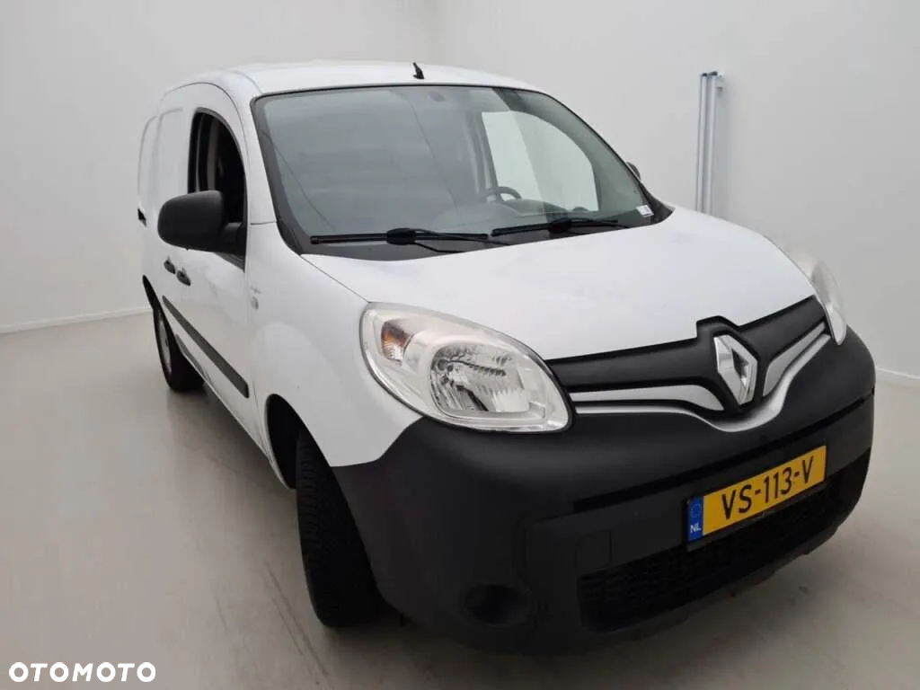 Renault Kangoo - 5