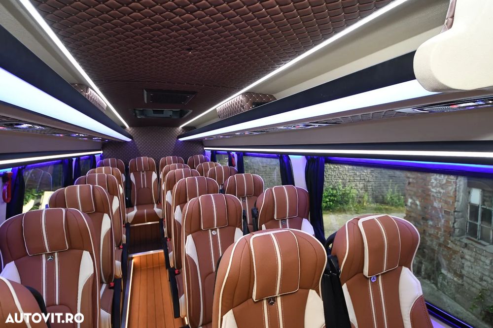 Mercedes-Benz SPRINTER - 7