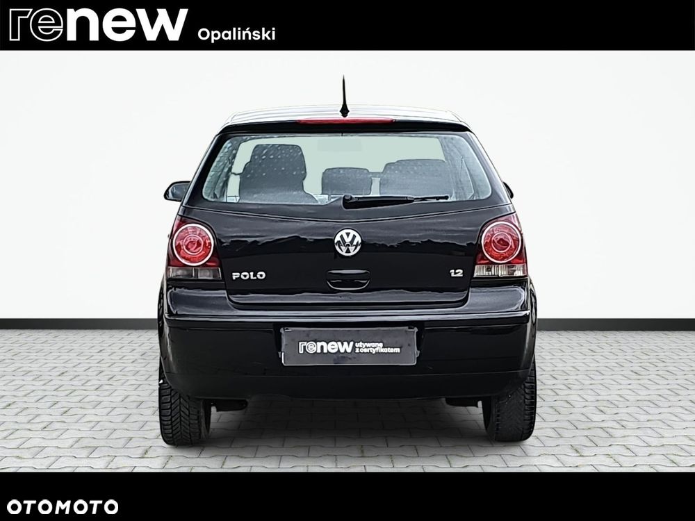 Volkswagen Polo 1.2 12V Trendline - 7