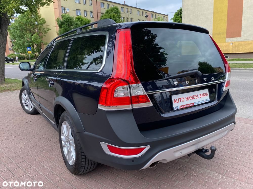 Volvo XC 70 D4 Geartronic Momentum - 27